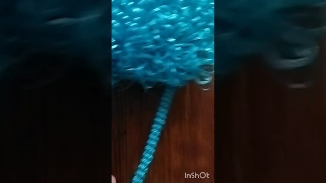 СП "Вкусные мочалки 2025" Отчёт за июнь 2025 г.