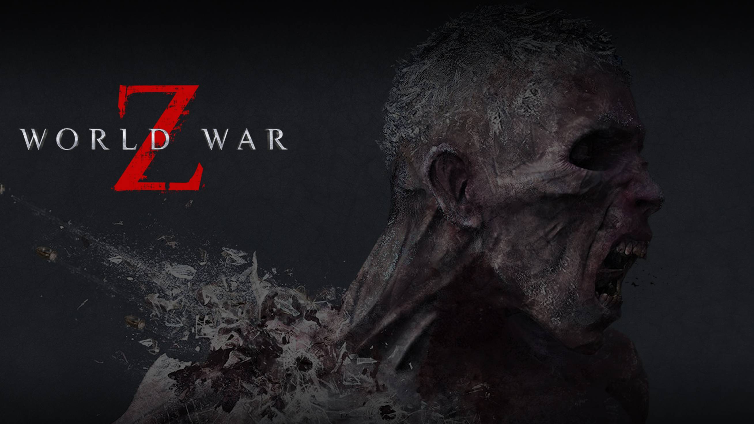 World War Z эпизод: Иерусалим глава: Утечка мозгов