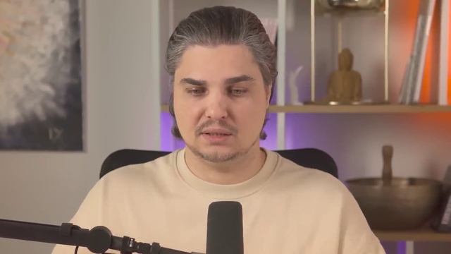 ЖИЗНЬ БЕЗ ВКУСА: КАК ВЫРВАТЬСЯ ИЗ ЛОВУШКИ ПУСТОТЫ ВНУТРИ? ОТВЕТ ТЕБЯ УДИВИТ!