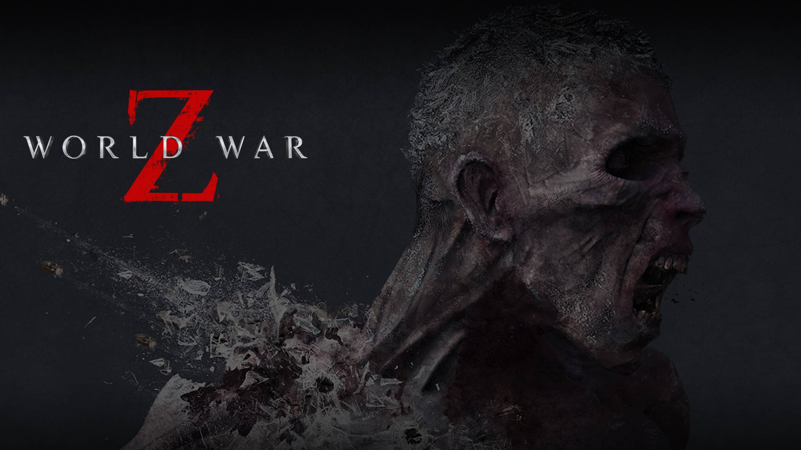 World War Z эпизод: Иерусалим глава: Техподдержка