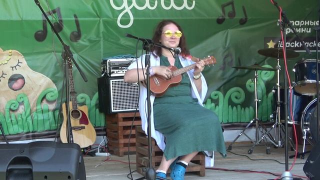 01 Котик - Софья Косарева