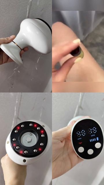 Массажер для похудения и от целлюлита. Как им пользоваться, инструкция