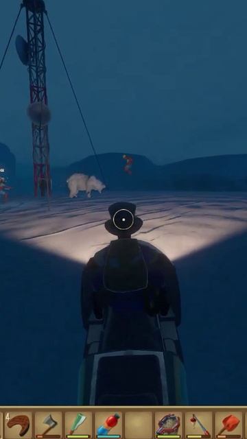 Токийский дрифт в Raft