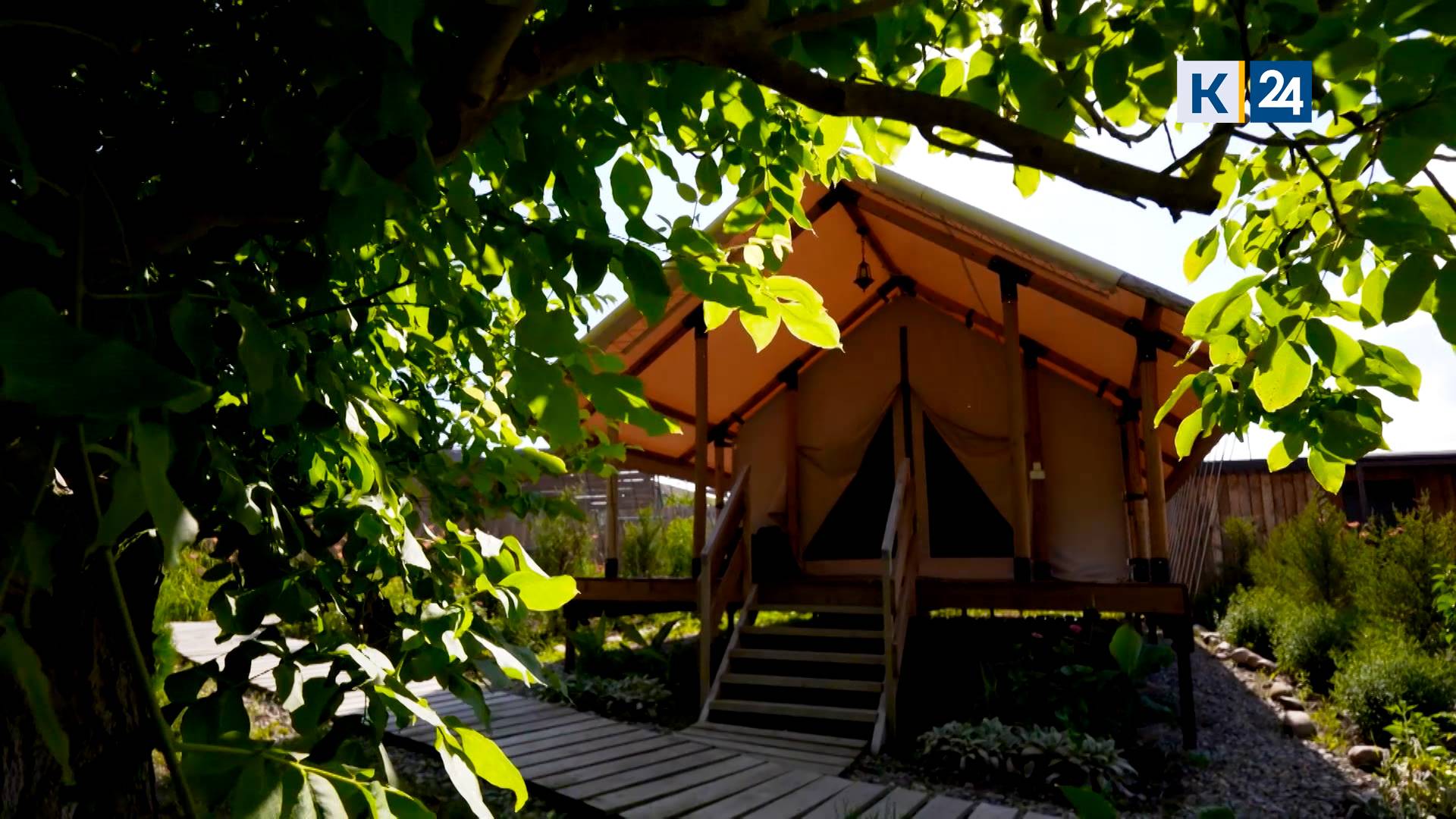 Отдых на Кубани: какой он? Реальный сектор 19.06.2025