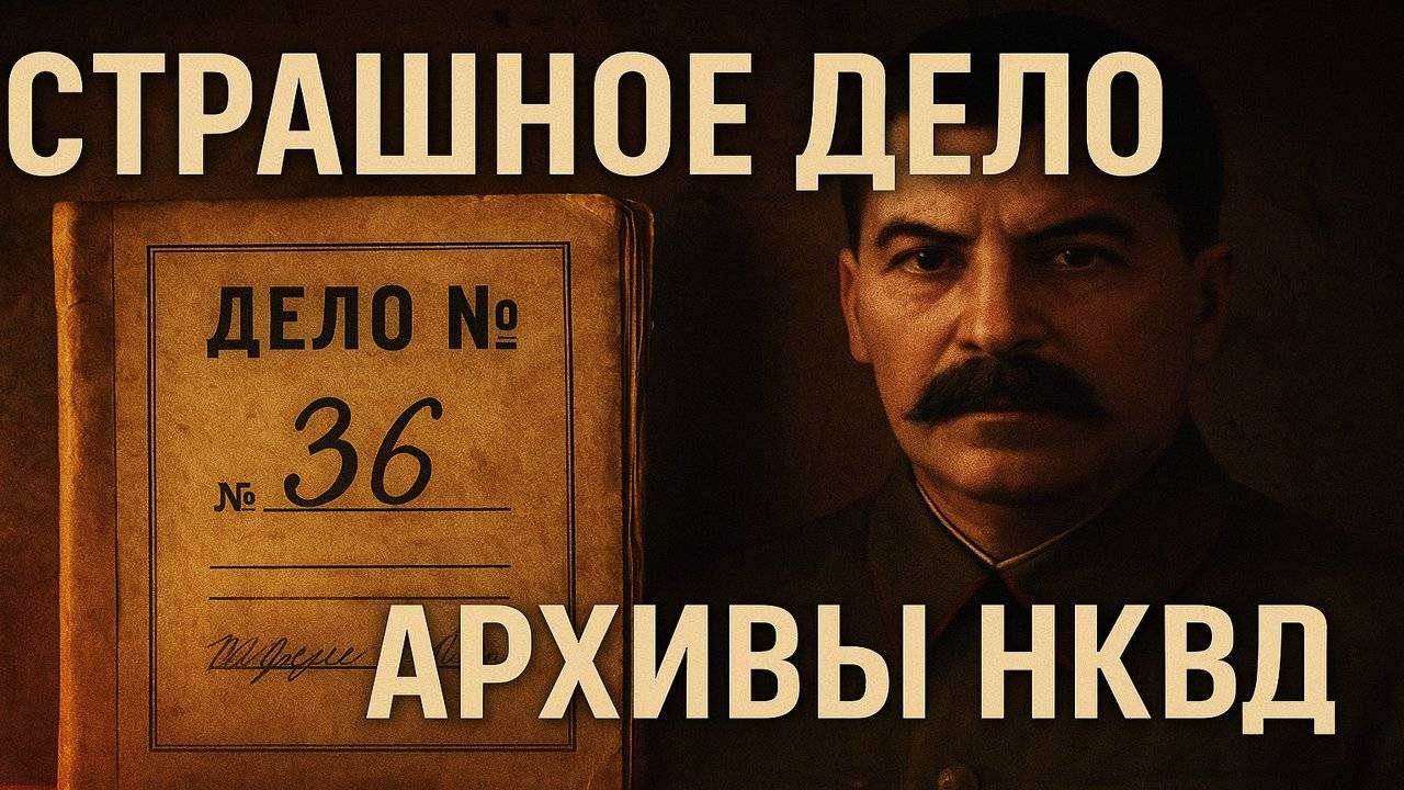 Архивы НКВД: Самая Загадочная Эпидемия Глазами Журналиста | Хроника Забвения. Тру крайм детектив.