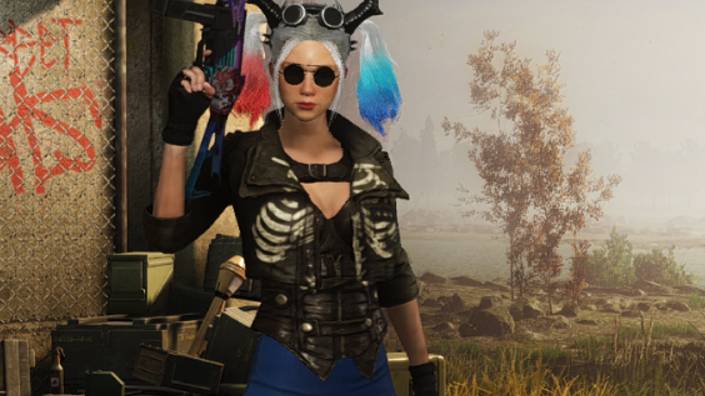 Pobeg battlegrounds, пубг.