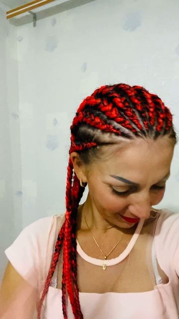 Время меняться 🔥