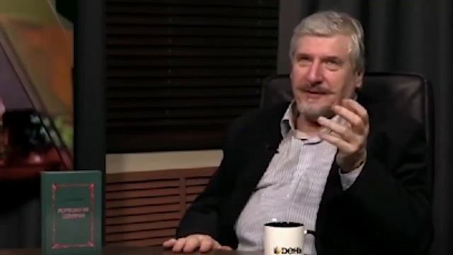 Ленин и мое детство