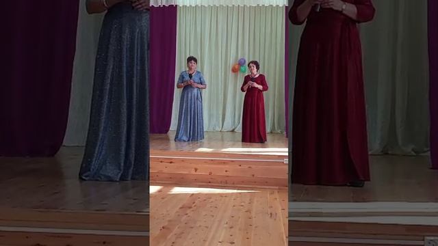 Камила Хайризаманова, Суфия Алберг - Кеше ғүмере