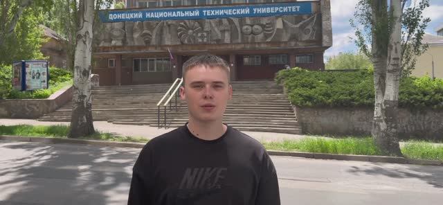 Лосев Кирилл Романович Горный Факультет РПМс-22