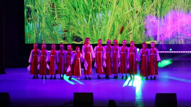 08 Заречье - Хоровод