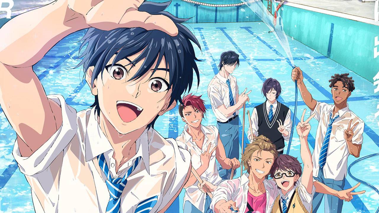 Ре-Мейн - серия 8 / Re-Main