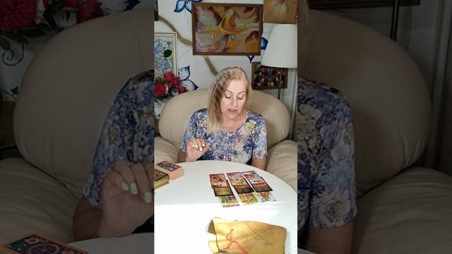 👍❤️💪Скорпионы. Прогноз на июль + руна талисман