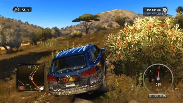 TDU2 pt82 PlayStation 3