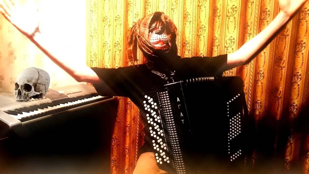 Демоны позвонили во время записи видеоурока и ... Спасение маленькой польки! Урок №5