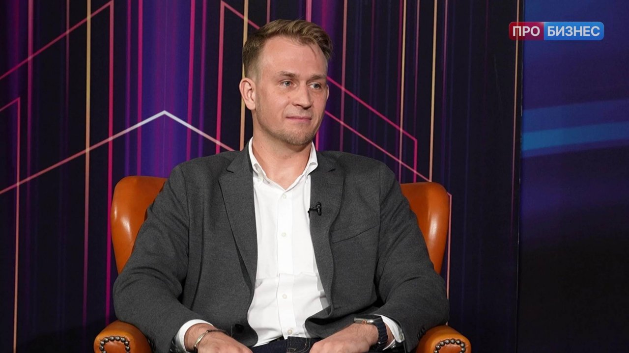 IT-Трансформация. Павел Сварник, исполнительный директор по технологической стратегии МТС-Банка