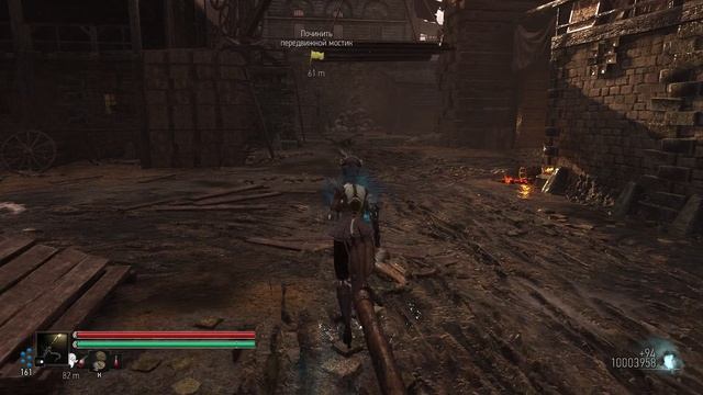 Steelrising - прохождение [6] ПК русские субтитры