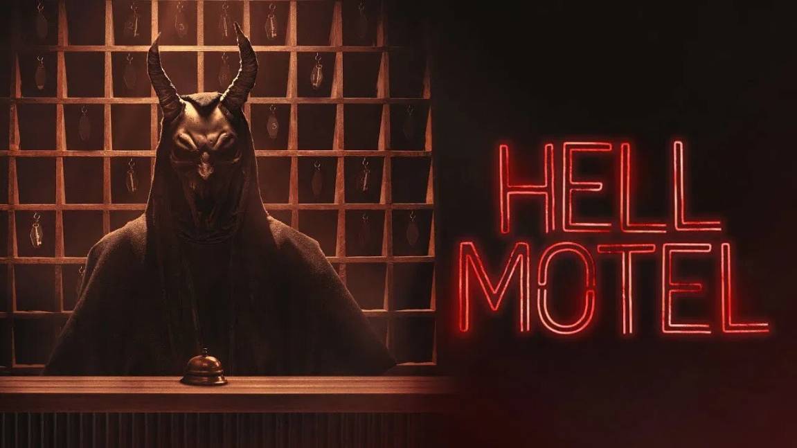 Сериал Адский мотель – 1 сезон 2 серия / Hell Motel