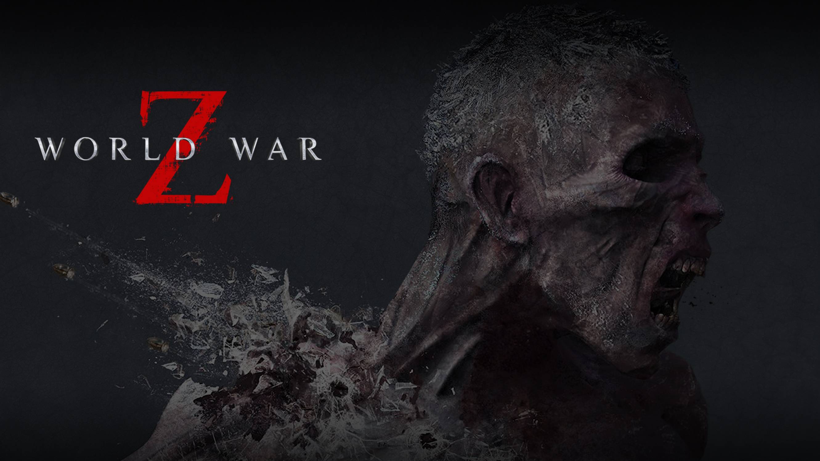 World War Z эпизод: Нью-Йорк глава: Огонь, вода и медные трубы