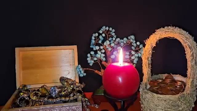 СУМЕРЕЧНАЯ ЛИСА ПОДАРИТ УДАЧУ