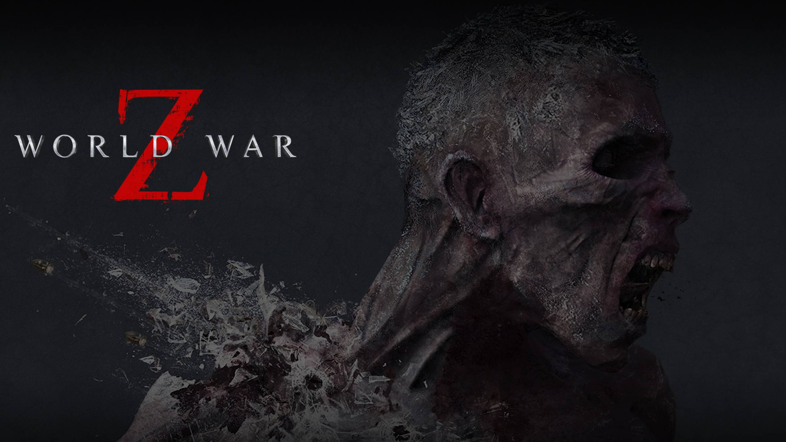 World War Z эпизод: Москва глава: Ключ от города 2