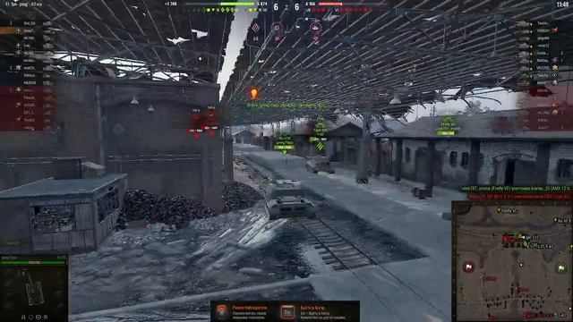 Мир танков.Жопа какаято