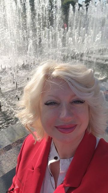 Волшебный день в году