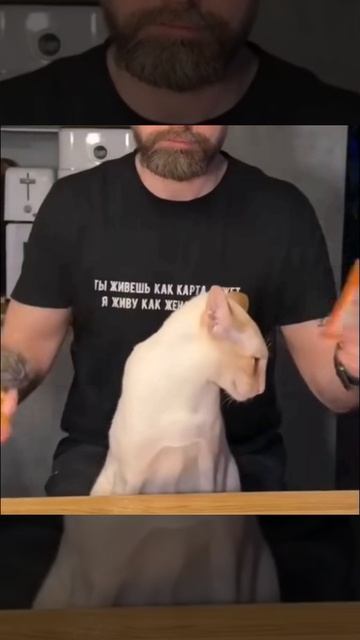 Кухонный лайфхак