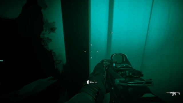 Call of Duty Modern Warfare I - прохождение [05] ПК английские субтитры