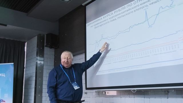 Новые мероприятия от РОАД: Калининград и пресс-конференция в Москве!