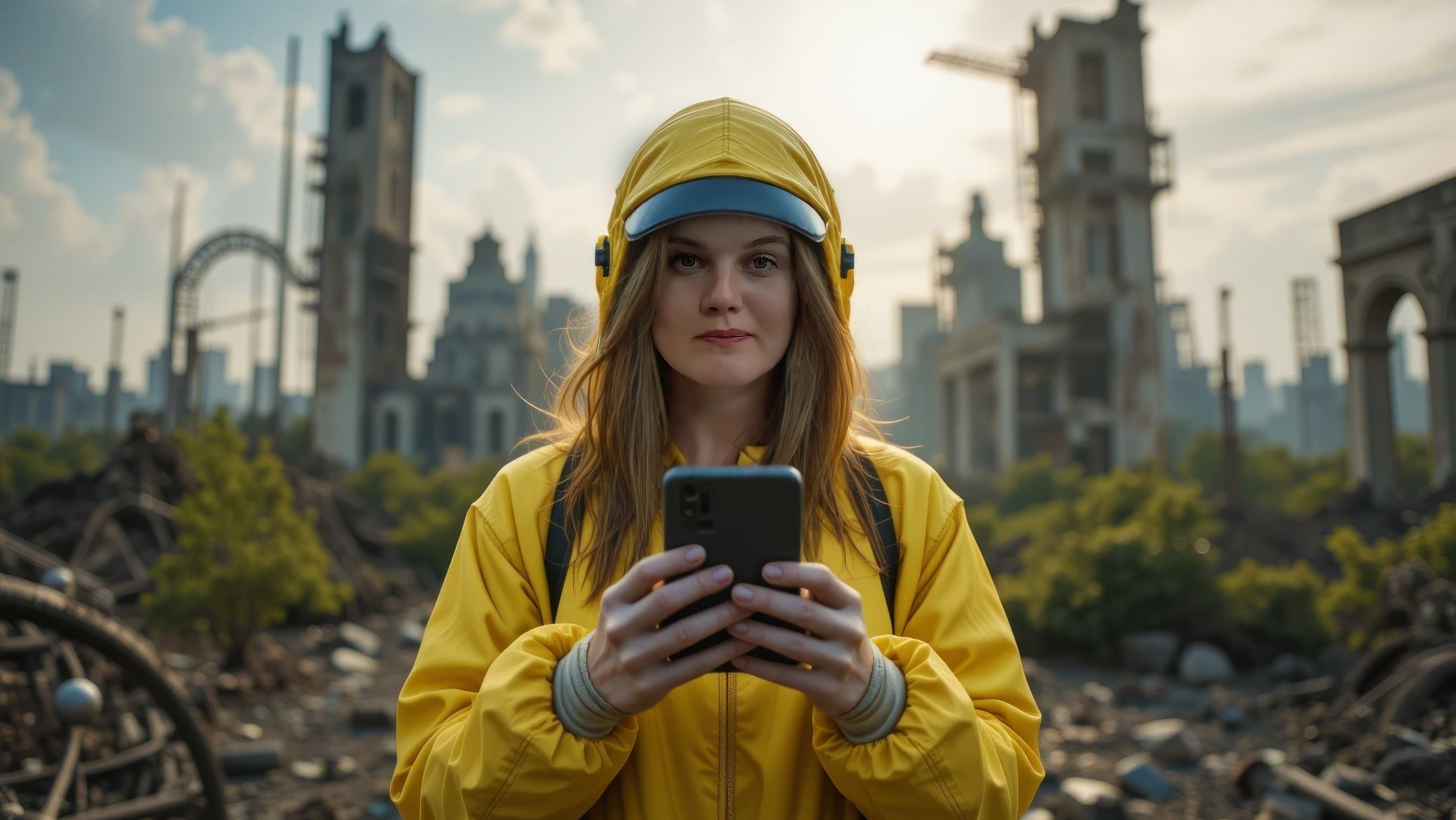 Шесть мыслей 20/06/2025