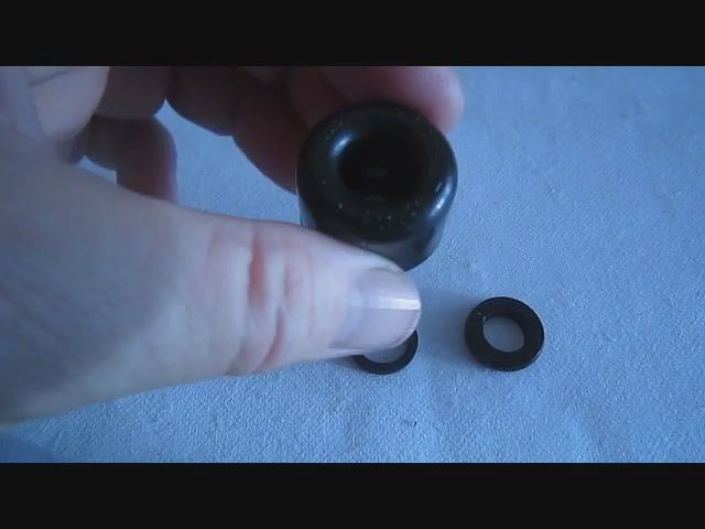 Ремкомплект рабочего цилиндра сцепления ВАЗ 2101-2107 "Классика"