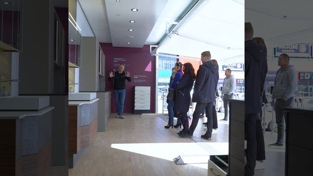 Hettich-тур в Иваново