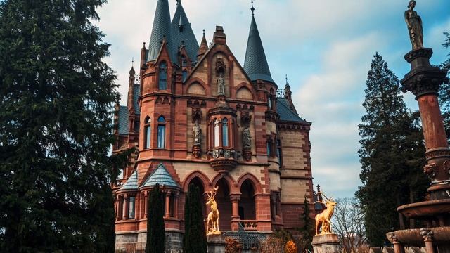 05. Inhabitants - Hyperlapse Around The World 8K 60