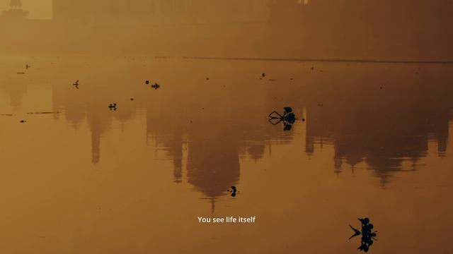 3. India Will Surprise You – A Cinematic Travel film