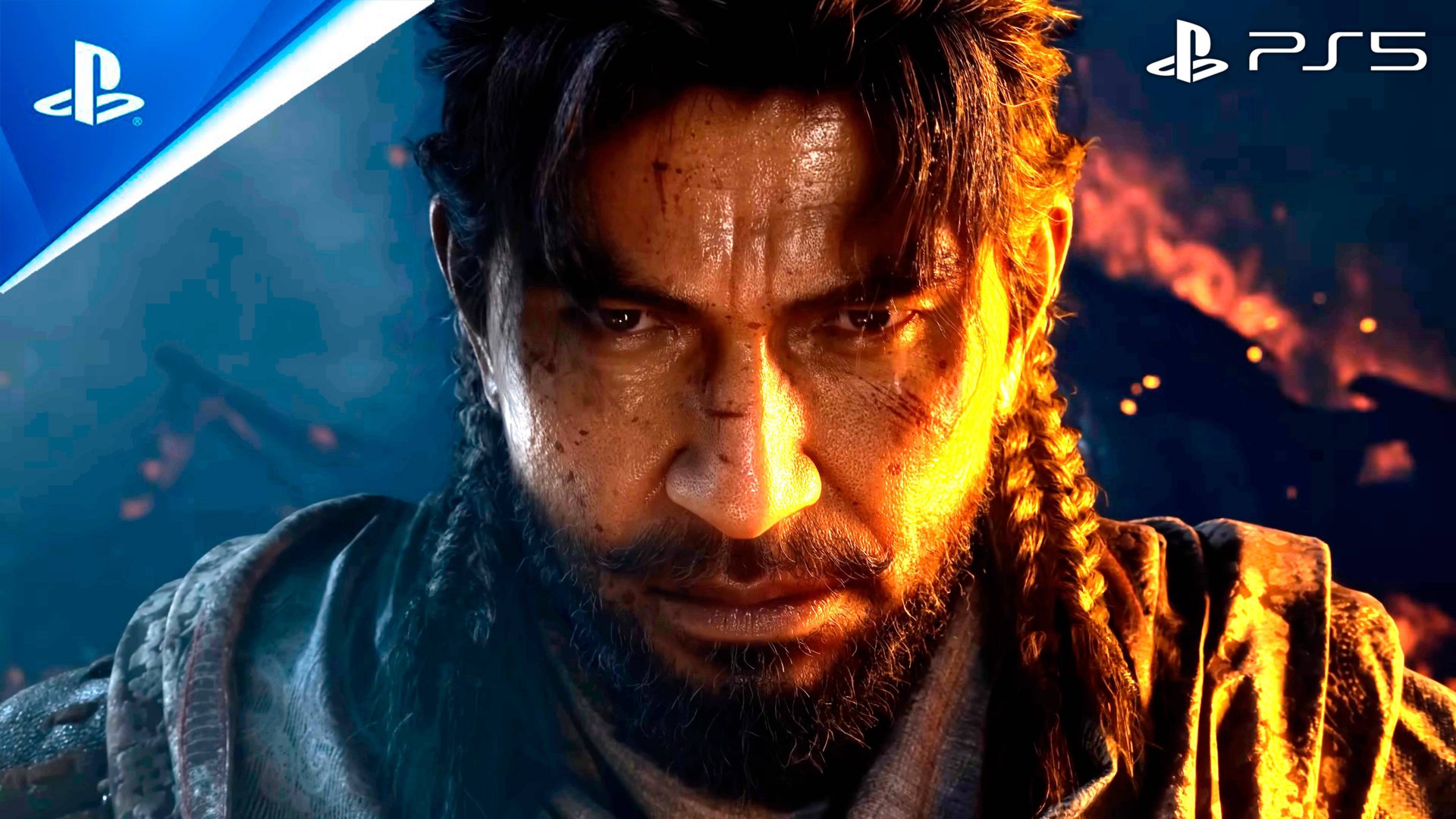 Blood Message — Первый Геймплей на PS5