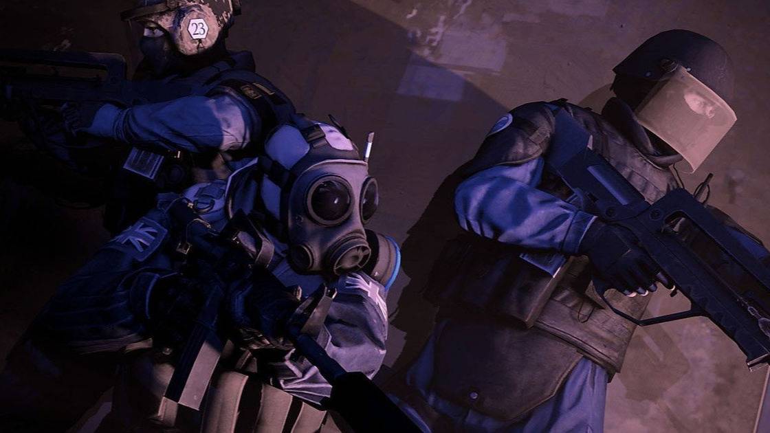 Апаемся в CS2