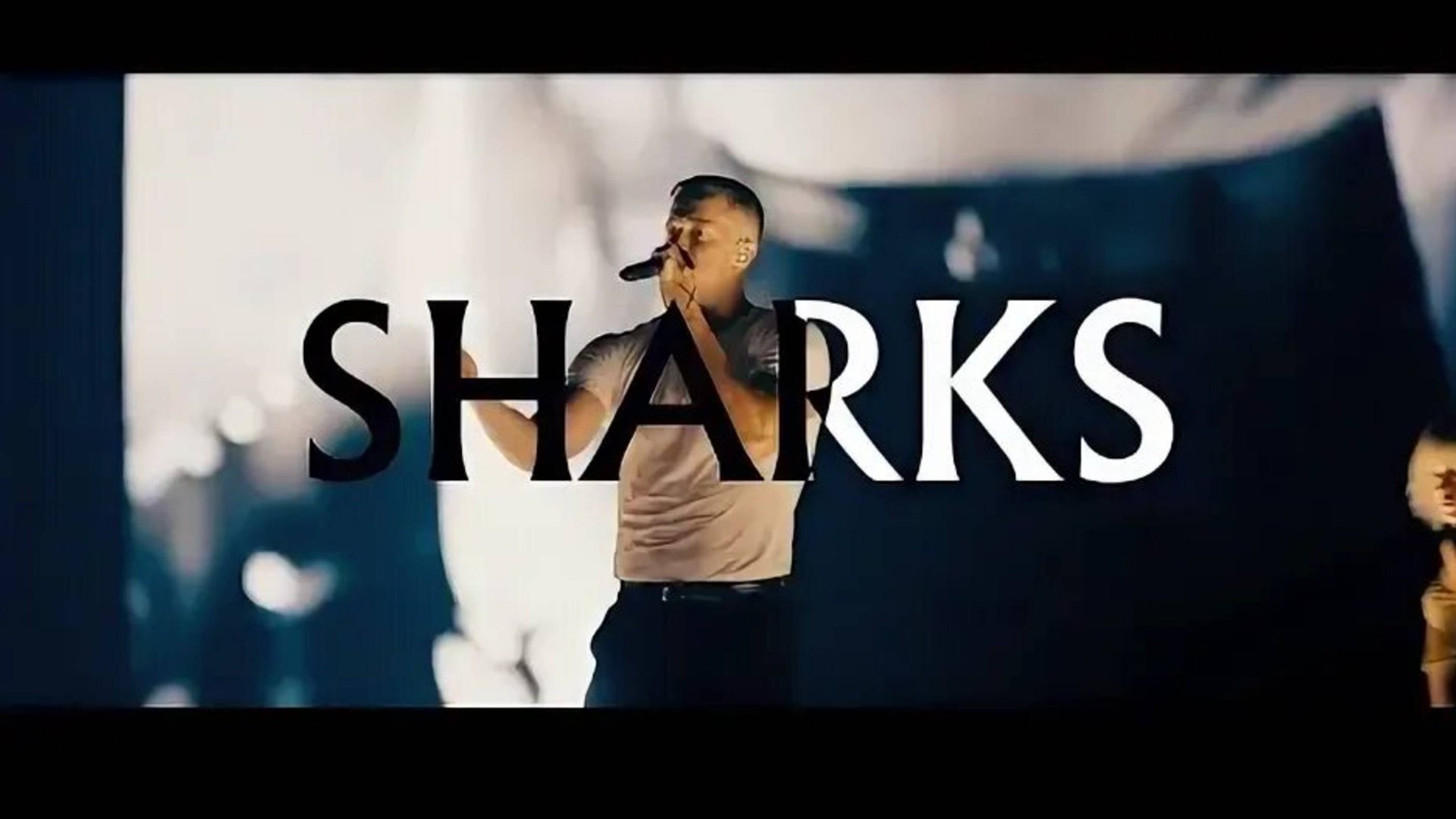 Imagine Dragons - Sharks