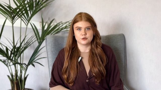 Интервью с выпускницей МИ Анной Шалыгиной