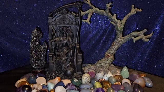 ОСТАНОВИТЬ БЕДУ... сильный ритуал