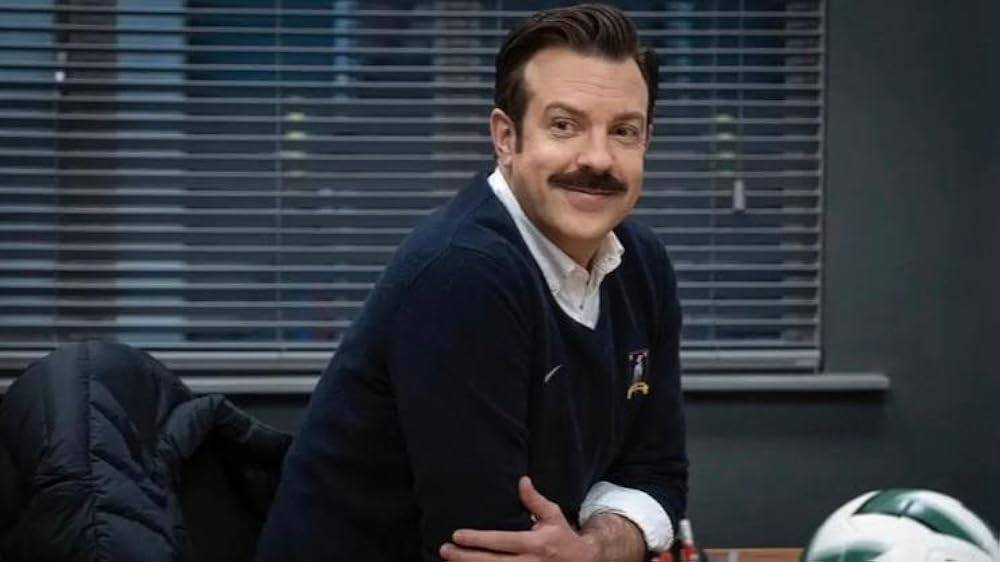 Сериал Тед Лассо - 2 сезон 8 серия / Ted Lasso