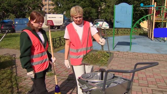 Как я провёл лето: какие возможности есть у подростков подработать на каникулах