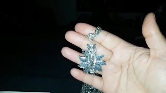 ОБРАЩЕНИЕ К КИЦУНЭ