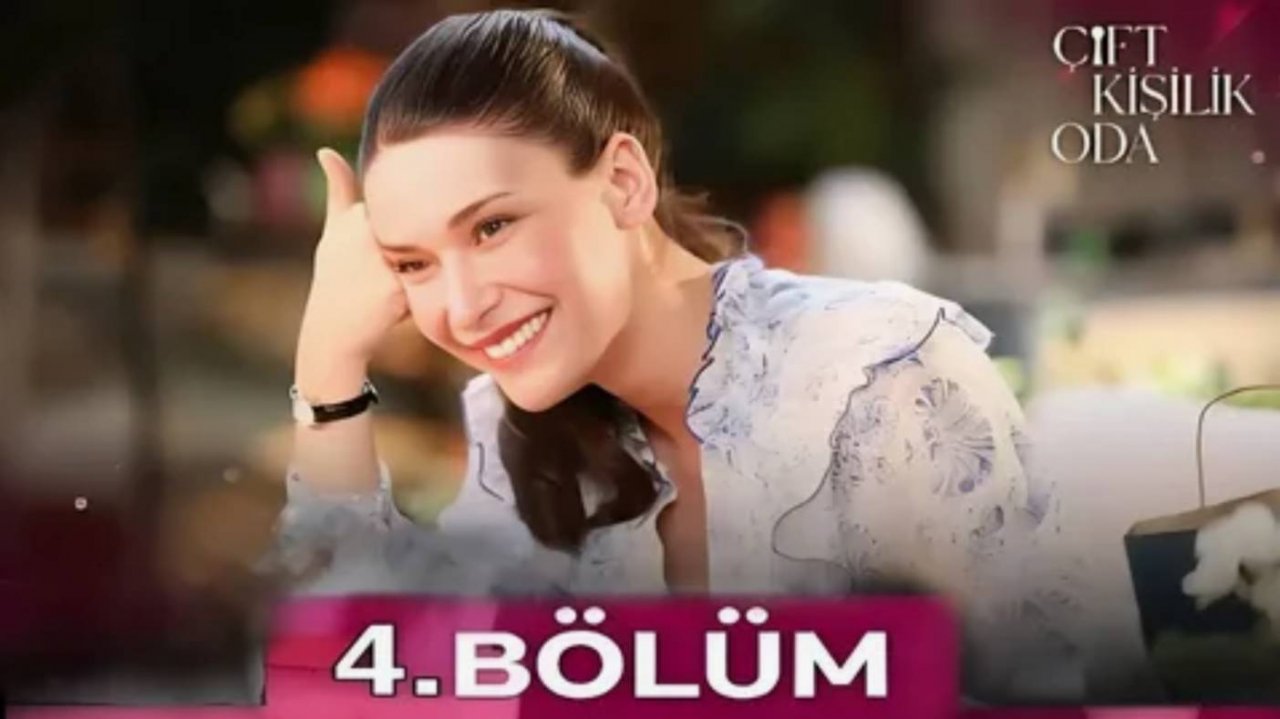 Çift Kişilik Oda 4. Bölüm