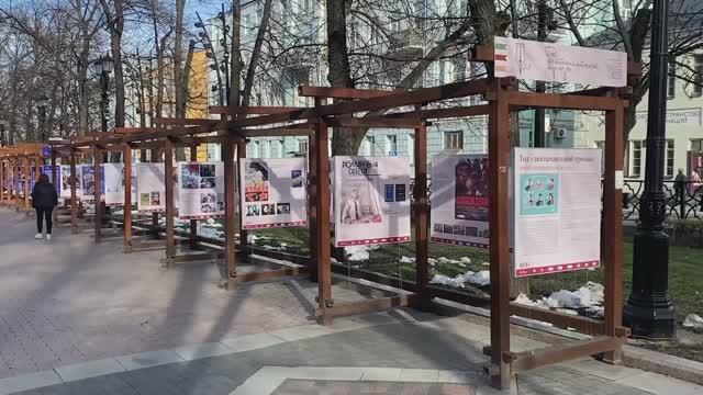 Год лейтенантской прозы на бульварах. Юрий Бондарев