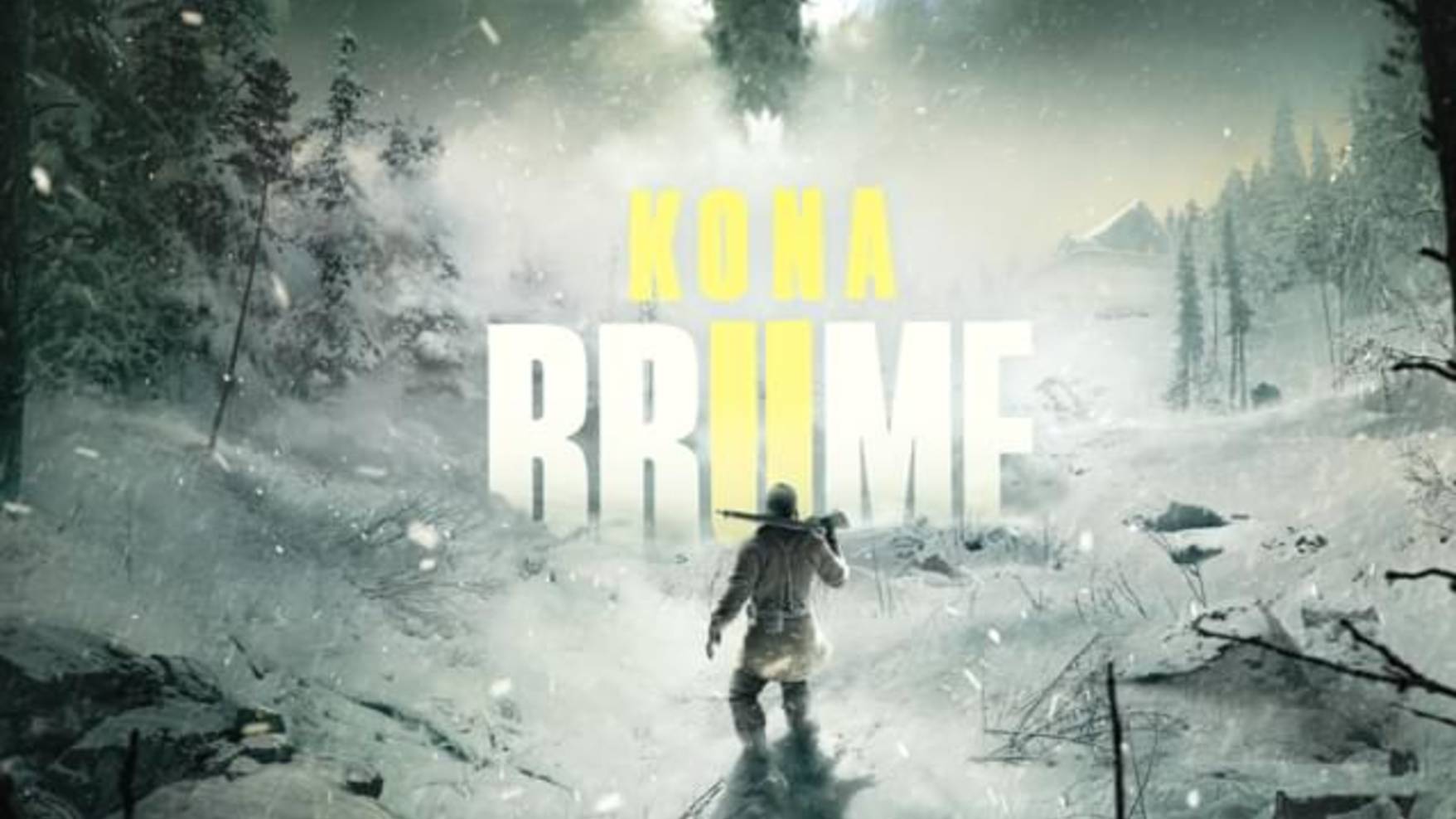 Kona II Brume. Прохождение игры. ч. 4