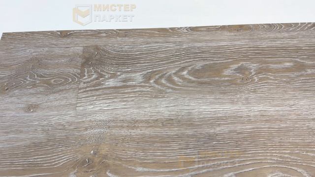 Кварцвинил Made In Belgium Дуб MIB-0053 Флореф