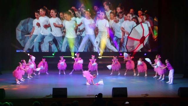 15 Заречье - группа детского сада