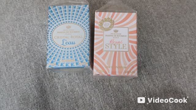 АРОМАТНЫЕ ПОКУПКИ.