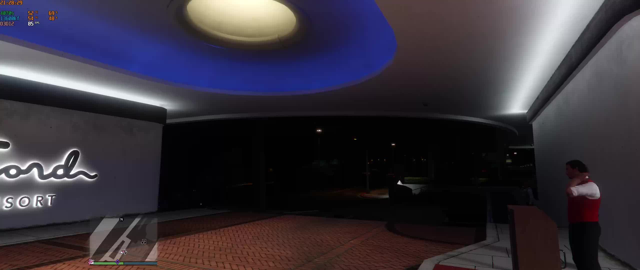 GTA V Online (продажа спецгруза)